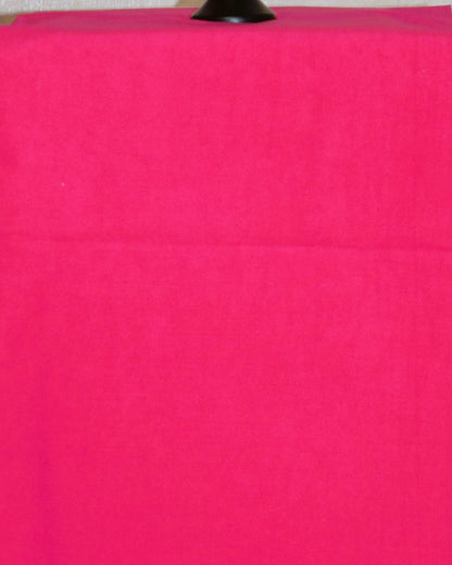 Ombre dyed Maheshwari Silk Suit Set